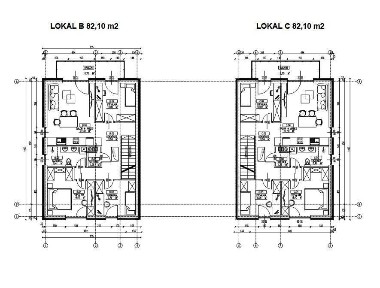 Sprzedam przestronny apartament w Komorowie 82 m².