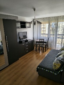 Mieszkanie 3 pokoje 50 m2 Kraków lub osobno pokoje od 1000 zł. Pokój do wynajęcia.