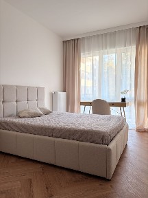 Wola. Nowe mieszkanie 2 pokoje, spokojna i zielona okolica, blisko centrum