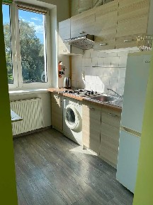 kawalerka dla 2 osób - Obozowa 70 | Wola | 2799 zł total