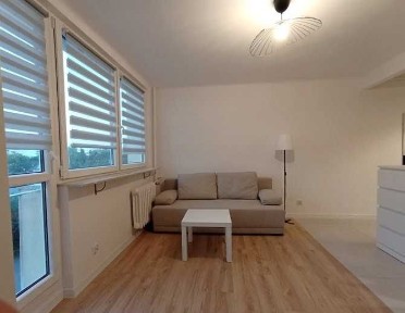 *Kawalerka pet friendly - Okulickiego 78, Zamłynie - Brak Prowizji