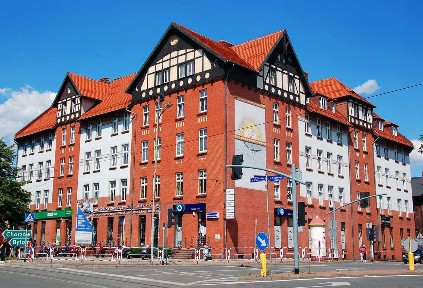 Lokal użytkowy 27 m2 - CENA Z OGRZEWANIEM