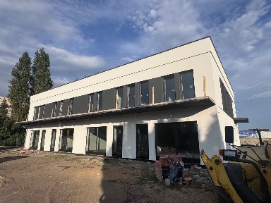 Nowoczesny lokal ul. Bema 26 przy SP nr 7 i przychodni lekarskiej OSTATNI WOLNY !
