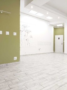 PARTER, 64m. Super miejsce i budynek.CENTRUM. Piękny lokal na Kosmetykę,Szkolenia i różne inne usługi.