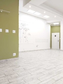 CENTRUM PARTER Piękny lokal 64m na SZKOLENIA KOSMETYKĘ i różne usługi