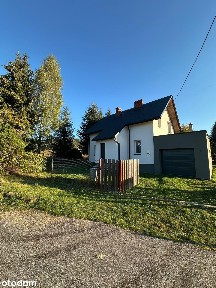 Dom z widokiem na góry - KAMESZNICA - Bez prowizji!