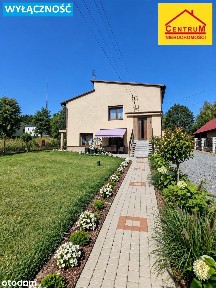 Dom pod lasem z działką 3451 m2