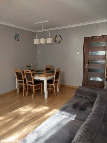 Przestronne mieszkanie z balkonem w Kaliszu