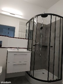 Wynajmę nowe 3 pokojowe 61m2 ul. Czarna
