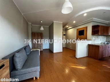 Mieszkanie, 30 m², Piotrków Trybunalski