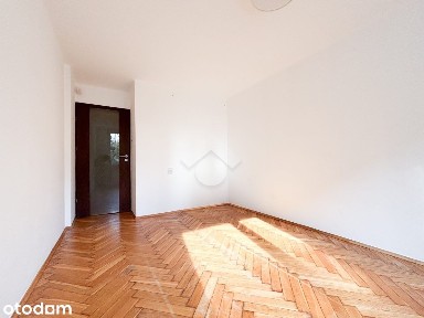 2/3 pokojowe mieszkanie - przy Parku Solvay - Borek Fałęcki