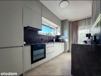 3 pokoje | 50,77m² | prywatny ogród | miejsce postojowe | Zielonki
