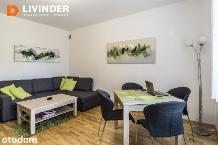 Szukasz dokładnie czegoś takiego? Mogilska 37,5m2
