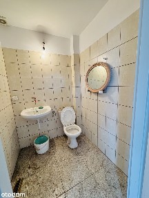 Bielany Wrocławskie, pow.80m2, parter, witryny