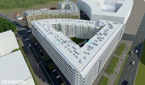 ul. Mikołaja Kopernika, Przydworcowe, Białystok, podlaskie