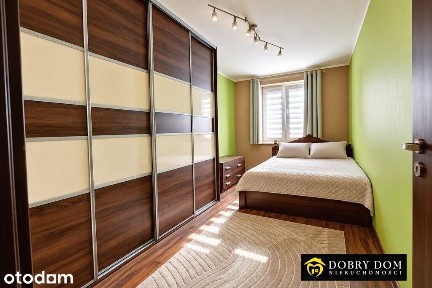 **Mieszkanie 51,5 m², 3 piętro, Bacieczki w Białymstoku.**