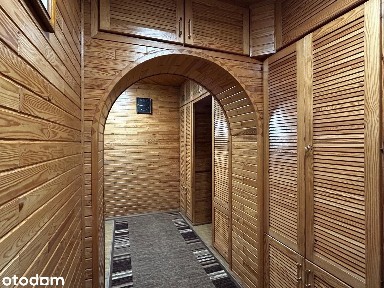 4 pokoje | 79,23 m² | Poręba (ul. Przemysłowa)