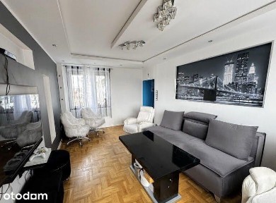 Wełnowiec / Józefowiec Józefowska ⭐63 m 2/3 pok+balkon / Do Wejścia