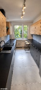 Katowice |2 pokoje po generalnym remoncie | 52 m² | BEZ PROWIZJI