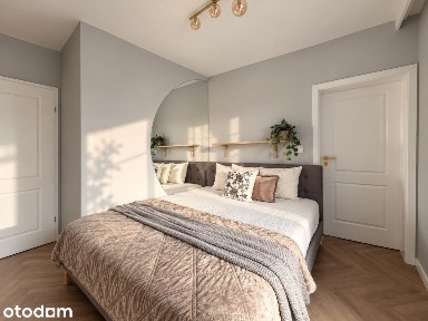 Dopracowane w każdym detalu | 60 m² | Gliwice