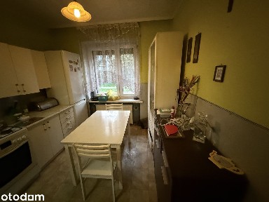 Mieszkanie, 46,80 m², Ruda Śląska