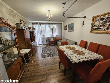 Mieszkanie, 60 m², Bielsko-Biała