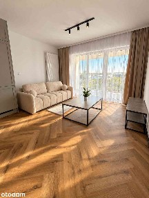 Mieszkanie, 33,40 m², Katowice