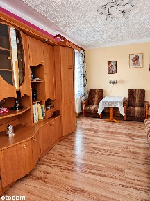 2 pokoje, duży balkon, świetna lokalizacja!