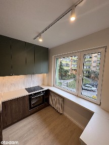 Mieszkanie 3-pokojowe z balkonem i klimatyzacją