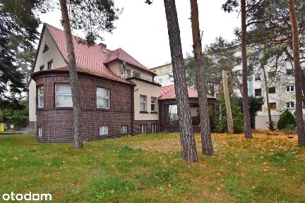 Dom do wynajęcia w centrum miasta!