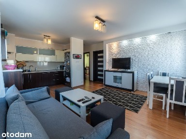 Klimatyczne mieszkanie na Staromieściu | 70,98 m²