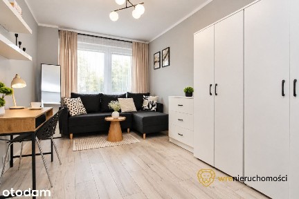 Po remoncie | Inwestycyjne | Centrum | Roi 6-7%