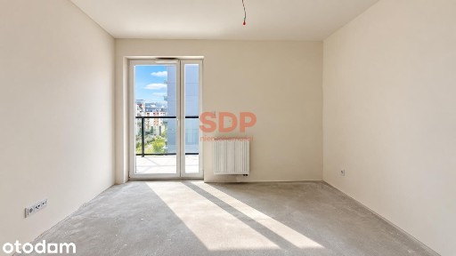 86,98 m² | 4 pokoje | 2 balkony | garaż | Centrum