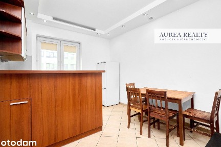 Mieszkanie w centrum Olsztyna, ul. Kościuszki | 49,5 m2 | 2 pokoje
