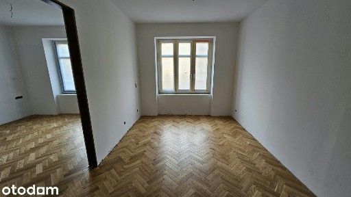 78m2 CENTRUM po generalnym remoncie stylowe, kameralne, balkon