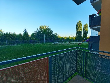 Świeżo wyremontowane 3 pokoje | 46 m² | Balkon | Parking | Spokojna okolica | Oleśnica