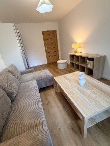 Pierwszy najem | 52 m² | 2 Pokoje | Oddzielna kuchnia| Balkon | Pet friendly | BEZPOŚREDNIO