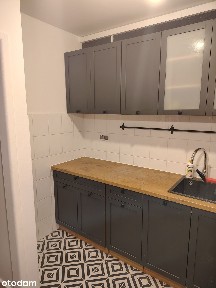 Przytulna, cicha kawalerka na Mokotowie