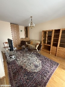 2 pokoje | 50,5 m² | Gocław, Praga-Południe | Ciche | Miejsce garażowe