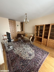 2 pokoje | 50,5 m² | Gocław, Praga-Południe | Ciche | Miejsce garażowe
