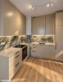 Pierwszy najem | Nowe budownictwo | 3 pokoje | Duży balkon