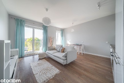 Apartament na wynajem