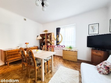 Kawalerka 30m2,blisko pl.Dąbrowskiego