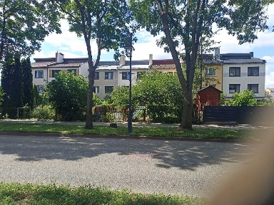 Dom w Ciechocinku na wynajem
