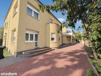 Dom • Firma • Inwestycja - 443 m²