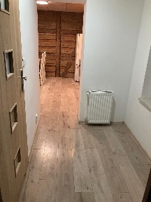 Wynajmę mieszkanie dwupokojowe przy Niepodległości