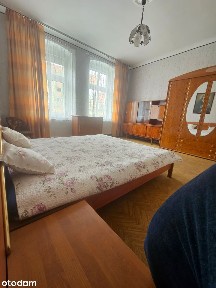 4-pokojowe mieszkanie w sercu Nowej Soli - ul. Wrocławska (85 m²)