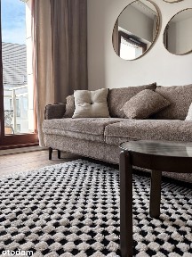 Apartament Nowa Motława, widok na rzekę, garaż