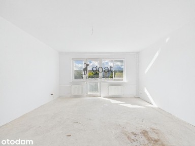 Chełm | 63,4m2 | Swpdl | blisko centrum Gdanska