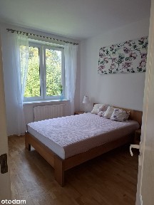 WYJĄTKOWE 60 m² W GDAŃSK - OSOWA | ZIELEŃ | 3 pokoje | 2 miejsca park.